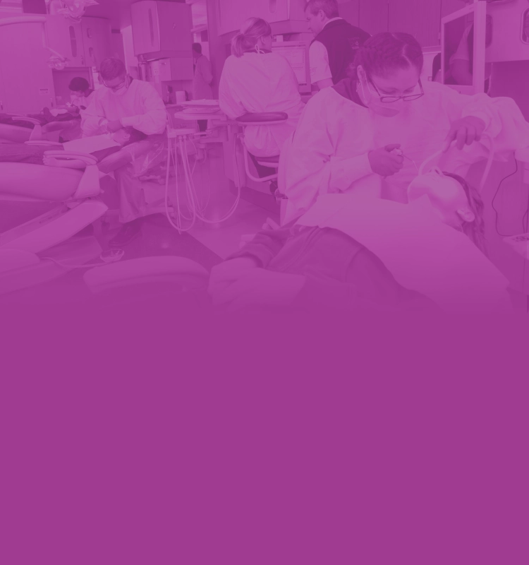 Dental Professional Checkup