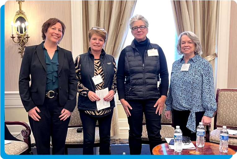 Access to Care Grantee Workshop