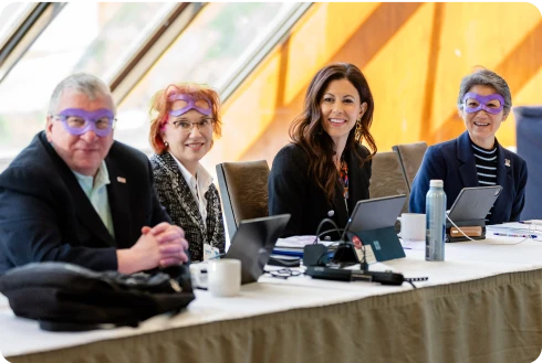 Charles S Czerepak, DMD; Kerry Maguire, DDS, MPH; Mira A. Albert, DDS, MBA, MS; Teresa Fong, DDS
