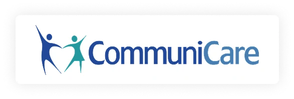 CommuniCare Logo